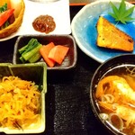 味庵 木葉 - 