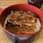 瞬 - 運丼