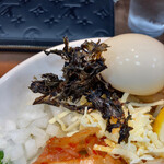 ヌードル＆スパイスカレー 今日の1番 - 