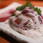 ホルモン しんちゃん - 