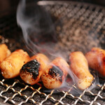 ホルモン しんちゃん - 