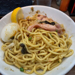 ヌードル＆スパイスカレー 今日の1番 - 