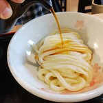 おうどん 瀬戸晴れ - 