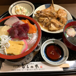 Sushi Dokoro Hishinoki - 