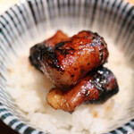 ホルモン しんちゃん - 