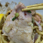 ヌードル＆スパイスカレー 今日の1番 - 