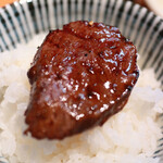 ホルモン しんちゃん - 