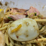 ヌードル＆スパイスカレー 今日の1番 - 