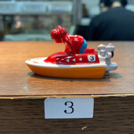 ヌードル＆スパイスカレー 今日の1番 - 