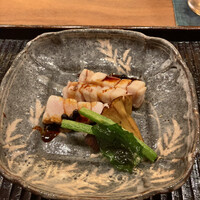 鎌倉 北じま - 白カジキ