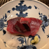 鎌倉 北じま - 活締の鰹