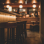 二階の洋品店 - 