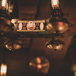 二階の洋品店 - 