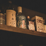 二階の洋品店 - 