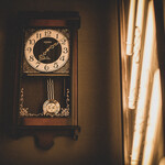 二階の洋品店 - 