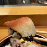 鬼平鮨 - 