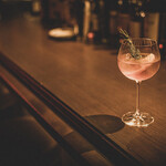 二階の洋品店 - 