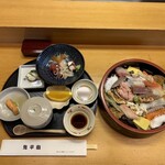 鬼平鮨 - 