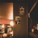 二階の洋品店 - 