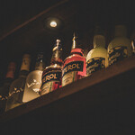 二階の洋品店 - 