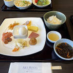 All Day Dining shizuku - 