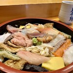 鬼平鮨 - 