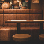 二階の洋品店 - 