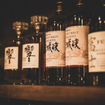 二階の洋品店 - 