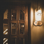 二階の洋品店 - 