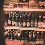 二階の洋品店 - 