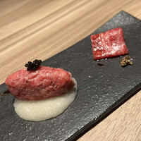 東京焼肉 黒木 - 