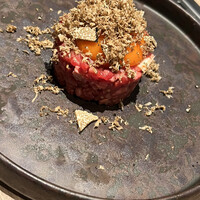 東京焼肉 黒木 - 