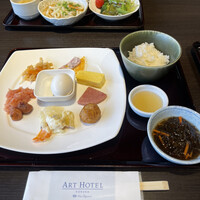 All Day Dining shizuku - 