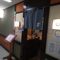 寿し心 なかむら - 店頭