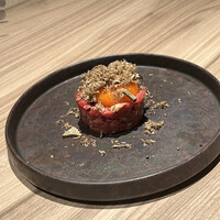 東京焼肉 黒木 - 