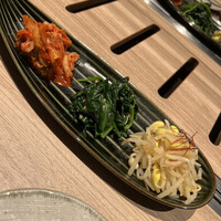 東京焼肉 黒木 - 