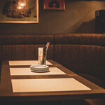 二階の洋品店 - 