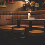 二階の洋品店 - 