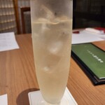 浅香荘 - 瀬戸内レモンサワー