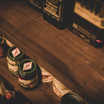 二階の洋品店 - 