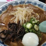 おちかラーメン - 特大盛りラーメン