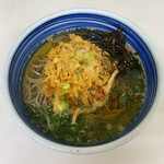 Shirakawa Soba - 