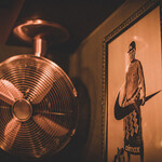 二階の洋品店 - 