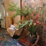 浅香荘 - ロビー