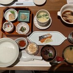 日本料理 瀬戸内 - 