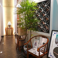 老四川 飄香小院 - エントランス・ホール