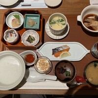 日本料理 瀬戸内 - 