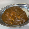 カレーショップ インデアン 芽室店