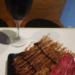 焼肉ドンピシャ - 