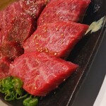 焼肉ドンピシャ - 